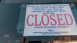 U.S. sees highest unemployment since Great Depression News Clip