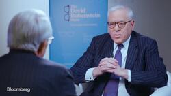 Comic Books Helped Charles Schwab Overcome Dyslexia News Clip