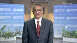 One Year After Virus Emerged, WHO Says End Is in Sight News Clip