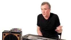 How Bands Use a Pedal Steel Guitar Instructional Video