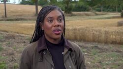 Tories would not recognise Palestine as a state with Hamas still in power, says Kemi Badenoch News Clip