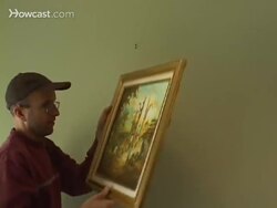 How to Clean a Painting Instructional Video