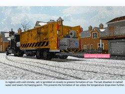 Colligative Properties and Determination of Molar Mass Instructional Video