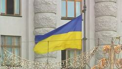 Ransomware attack infects computers across Europe News Clip