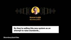 How China Plans to Grade Its 1.3 Billion People News Clip