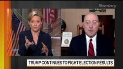 Defense Dept. Has Been 'Decapitated': Ex-Nato Head Stavridis News Clip