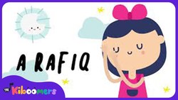 Ram Sam Sam | Song for Kids | The Kiboomers | Baby Songs | Nursery Rhymes | Kids Songs Instructional Video