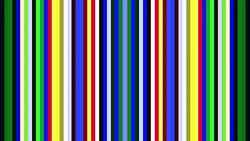 Moving abstract geometric pattern. Stock Footage