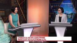 JPMorgan's Jin on Markets, Strategy News Clip