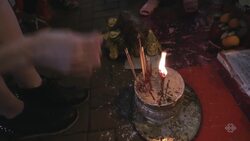 Villian Hitting Instructional Video