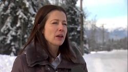 Protesters across Canada show support for anti-pipeline camp in northern B.C. News Clip