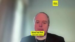 Episcopal church won't assist resettling South Africans 'refugees' in US News Clip