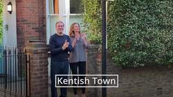 UK comes together for 'final' Clap for Carers News Clip