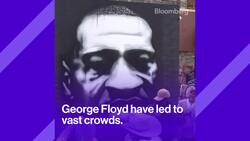 Top 5 Stories of the Week: Mass Protests Could Lead to Virus Spikes News Clip