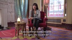 Meet the Insiders: Zara Martin News Clip