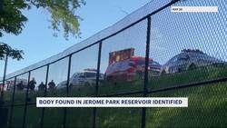 Questions remain after body found in Jerome Park reservoir is identified News Clip