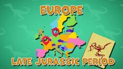 High Five Facts - Compsognathus Instructional Video