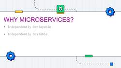 .NET Core Microservices - Why Microservices? Instructional Video