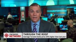 The case against rent control News Clip