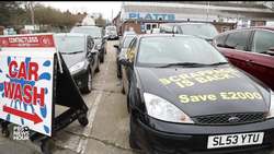 Coronavirus Pandemic Finally Hits Home For The United Kingdom News Clip