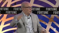 Fortune Global Forum 2023: Betting On A Changing World Order News Clip