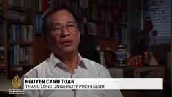 Why is Russia’s Putin visiting Vietnam after North Korea? News Clip