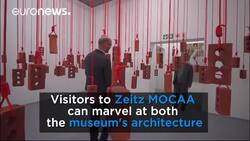 African contemporary art is now on the map News Clip