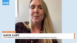 Can I Get COVID-19 From My Dog Playing With Another Dog? News Clip