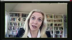 Fed's Brainard: Economic Outlook Is Bright But Risks Remain News Clip