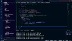 The Complete Strapi™ Course with Plugins and Deployment - Providing UI Feedback to the Admin User Instructional Video