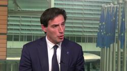 Will Do 'Our Utmost' for Bright Auto Future in Europe, Hoekstra Says News Clip