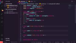 Data Science Model Deployments and Cloud Computing on GCP - ORMs Instructional Video