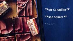 New York Times’ Nanaimo Bar sparks patriotic uproar News Clip