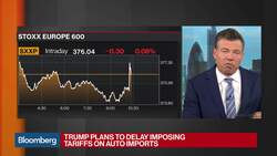Auto Tariff Delay 'Good News' for China Trade Talks: NYU's Spence News Clip