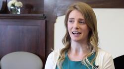 Emily Nusbaum - Teachers Make a Difference Instructional Video