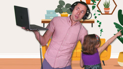 How Does Remote Work Affect The Economy? Instructional Video