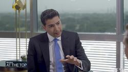 Dubai Is a 'Dynamic Place,' Says Saxo Bank CEO News Clip