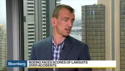 Boeing Offers $100M to Max Victims News Clip