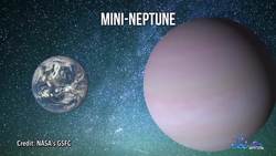 We Found Water on a Habitable Zone Exoplanet Instructional Video