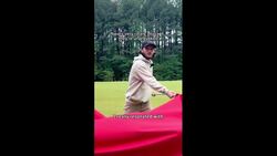 Angry caller responds to 'man or bear' discussion News Clip