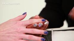 How to Fix a Smudged Nail Instructional Video