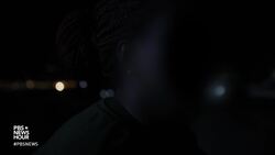 Migrants Left Adrift At Sea After Boat Pushback From Greek Coast Guard News Clip