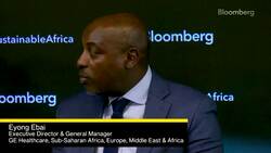 Microsoft & GE on Inclusive Sustainability News Clip