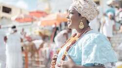 Brazil Religion Instructional Video