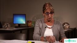 GCSE Secondary Maths Age 13-17 - Number: Odd Numbers - Explained Instructional Video