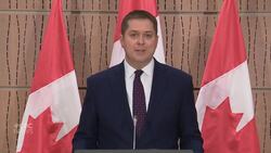 'Serious and grave questions' over China and WHO: Scheer News Clip