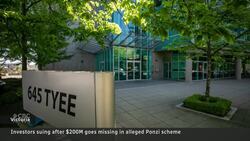 Victoria mortgage brokerage collapse panics investors who are out millions News Clip