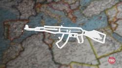 TED: A new approach to defending the human rights of migrants | Itamar Mann Instructional Video