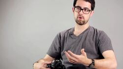 How to Shoot Your Digital Camera at Night without a Flash Instructional Video