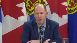 Nova Scotia opening bids for uranium exploration at 3 sites News Clip